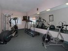 фото отеля Comfort Suites Hilliard
