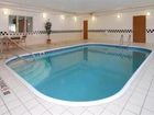 фото отеля Comfort Suites Hilliard