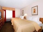 фото отеля Comfort Suites Hilliard