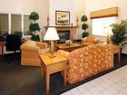 фото отеля Comfort Suites Hilliard