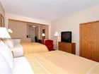 фото отеля Comfort Suites Hilliard