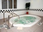 фото отеля Comfort Suites Hilliard