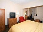 фото отеля Comfort Suites Hilliard