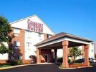 фото отеля Comfort Suites Hilliard