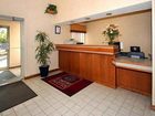 фото отеля Comfort Suites Hilliard