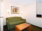 фото отеля Comfort Suites Hilliard