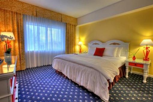 фото отеля Red South Beach Hotel
