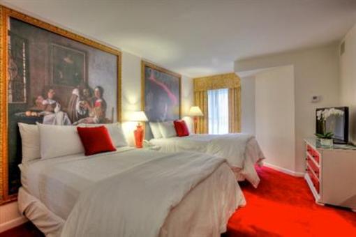 фото отеля Red South Beach Hotel