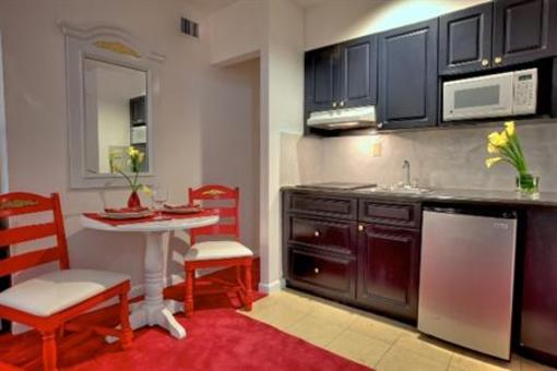 фото отеля Red South Beach Hotel