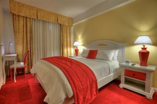 фото отеля Red South Beach Hotel