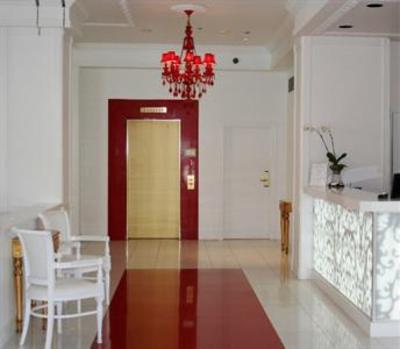 фото отеля Red South Beach Hotel