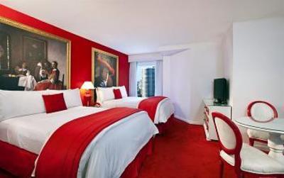 фото отеля Red South Beach Hotel