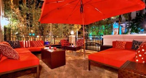 фото отеля Red South Beach Hotel