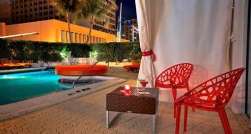 фото отеля Red South Beach Hotel
