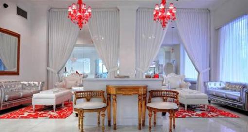 фото отеля Red South Beach Hotel