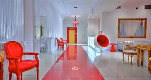 фото отеля Red South Beach Hotel