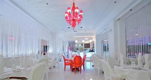 фото отеля Red South Beach Hotel