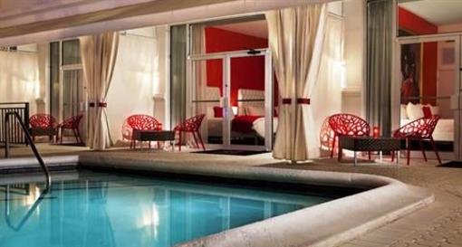 фото отеля Red South Beach Hotel