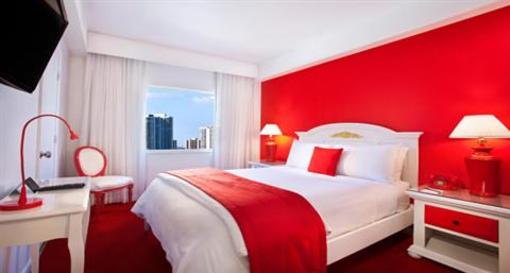 фото отеля Red South Beach Hotel