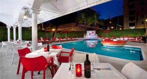 фото отеля Red South Beach Hotel