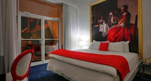 фото отеля Red South Beach Hotel
