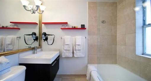 фото отеля Red South Beach Hotel
