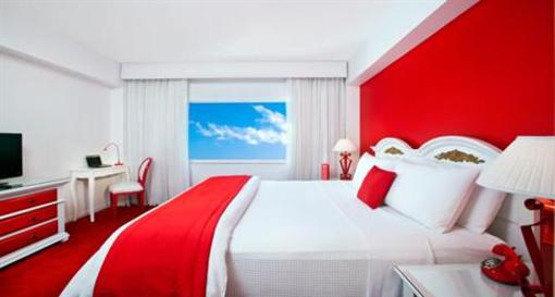 фото отеля Red South Beach Hotel