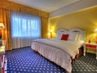 фото отеля Red South Beach Hotel