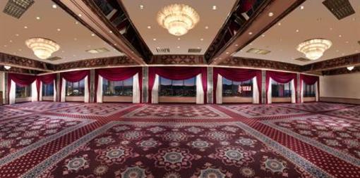 фото отеля Riviera Hotel & Casino