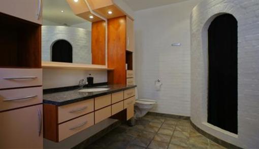 фото отеля Ballen Badehotel