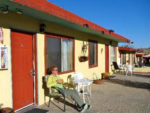 фото отеля Harmony Motel