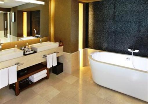 фото отеля JW Marriott Mexico City Santa Fe