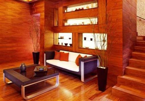 фото отеля JW Marriott Mexico City Santa Fe