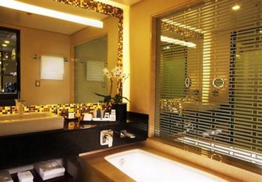 фото отеля JW Marriott Mexico City Santa Fe