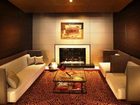 фото отеля JW Marriott Mexico City Santa Fe