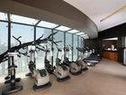 фото отеля JW Marriott Mexico City Santa Fe