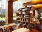 фото отеля JW Marriott Mexico City Santa Fe
