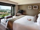 фото отеля JW Marriott Mexico City Santa Fe