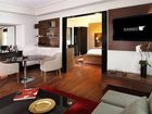 фото отеля JW Marriott Mexico City Santa Fe