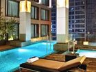 фото отеля JW Marriott Mexico City Santa Fe
