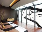 фото отеля JW Marriott Mexico City Santa Fe