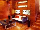 фото отеля JW Marriott Mexico City Santa Fe