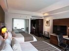 фото отеля JW Marriott Mexico City Santa Fe