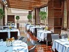 фото отеля JW Marriott Mexico City Santa Fe