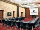 фото отеля JW Marriott Mexico City Santa Fe