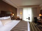 фото отеля JW Marriott Mexico City Santa Fe
