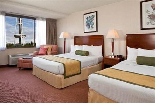 фото отеля Best Western Plus Executive Inn