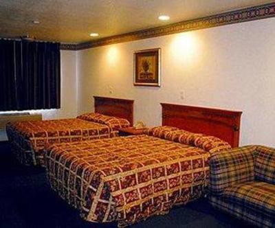 фото отеля Hollywood Inn Express South