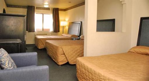 фото отеля Hollywood Inn Express South