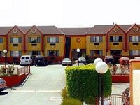 Hollywood Inn Express South